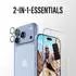 PanzerGlass 2-in-1 Essentials Bundle Apple iPhone 18 Pro
