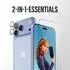 PanzerGlass 2-in-1 Essentials Bundle Apple iPhone 18 Pro Max