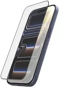 Hama Reflect Protect iPhone 17 Pro/18 Pro