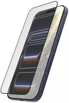 Hama Reflect Protect iPhone 17 Pro Max/18 Pro Max
