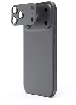 Hama Cam Protect Pro iPhone 18 Pro