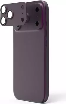 Hama Cam Protect Pro iPhone 18 Pro