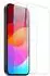 Wigento MagSafe Hülle + 2x Schutzglas für iPhone 18 Pro, schwarz, matt (Full Cover Set)