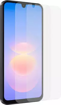 Samsung Screen Protector Galaxy A18, transparent (EF-UA186CTEGWW)