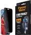 PanzerGlass 2-Way Privacy Screen Protector Apple iPhone 18 Pro Max | Ultra-Wide Fit w. EasyAligner