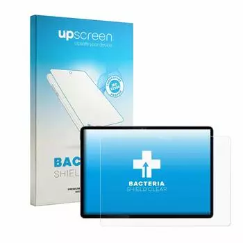 upscreen Displayschutzfolie Anti-Bakteriell f&uuml;r Lenovo Yoga Tab Gen 2 (2064649)