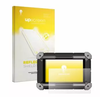 upscreen Schutzfolie f&uuml;r Topdon Phoenix Lite 3, matt, Anti-Fingerprint (2964581)