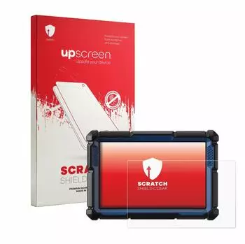 upscreen Schutzfolie f&uuml;r Topdon Phoenix Smart, klar, kratzfest (2864579)