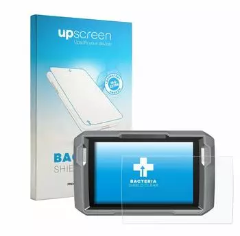 upscreen Displayschutzfolie antibakteriell f&uuml;r Topdon ArtiDiag 900 Lite (2064628)