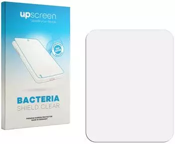 upscreen Schutzfolie Anti-Bakteriell f&uuml;r MSpa Oslo Aero Plus (2064838)