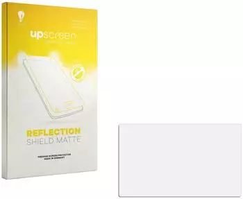 upscreen Schutzfolie matt f&uuml;r Topdon ArtiDiag 900 BT (2964583)