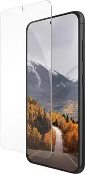 19twenty8 eco-protect Bildschirmschutz Galaxy S23 FE, Glas, klar (EPFECL006397)