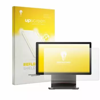 upscreen Schutzfolie f&uuml;r Sunmi T3, matt, entspiegelt, Anti-Fingerprint (2964804)