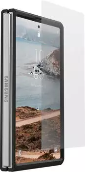 Urban Armor Gear Tempered Glass Samsung Galaxy Z Fold8