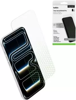Belkin Titan Smartshield Pro iPhone 18 Pro Max/17 Pro Max