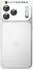 Spigen Glass Tr EZ Fit Optik Pro XL 1 Pack Light Blue iPhone 18 Pro