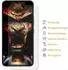 Protectorking Tempered Glas Samsung Galaxy A17