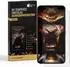 Protectorking Tempered Glass Screen-Protector Samsung Galaxy A57
