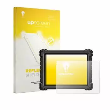 upscreen Schutzfolie matt f&uuml;r Autel MaxiSys Ultra S2, Anti-Fingerprint (2965061)