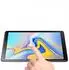 Lobwerk Schutzfolie für Galaxy Tab A SM-T387 8.0