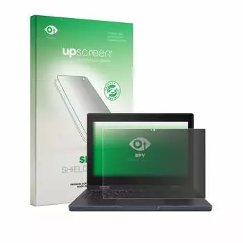 upscreen Blickschutzfolie f&uuml;r ASUS Chromebook CZ11 Flip CZ1104F (3565006)