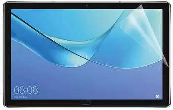 Lobwerk Displayschutz f&uuml;r Huawei MediaPad M5 Lite 10.1" Hartglas 9H (096699)
