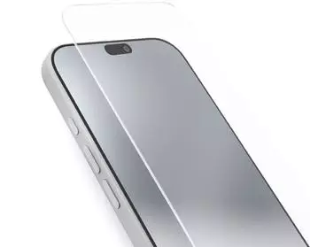 SBS Mobile Displayschutzglas 2D f&uuml;r iPhone 16 Pro / 17 / 17 Pro / 18 / 18 Pro (TESCRGLIP1863)