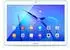 Lobwerk MediaPad T3 10 Displayschutzfolie entspiegelt, 2er-Pack (703429)