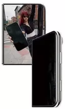PanzerGlass SAFE. 2-Way Privacy Sichtschutzglas iPhone 18 Duo (SA74464)