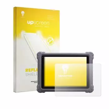 upscreen Schutzfolie matt f&uuml;r Autel MaxiSys Ultra, Anti-Fingerprint (2965060)