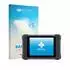 upscreen Schutzfolie Anti-Bakteriell für Autel MaxiSys MS906 (2065063)