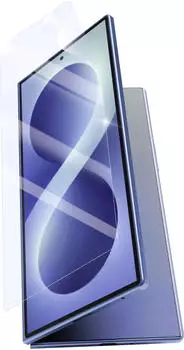 Cellular Line Protective Film f&uuml;r Samsung Z Fold, transparent (SPFILMGALZFOLD8)