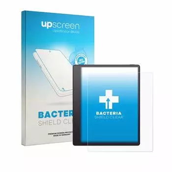 upscreen Schutzfolie antibakteriell f&uuml;r Boox Note Mini C (2065000)
