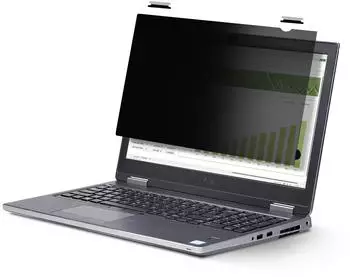 StarTech Blickschutzfilter 12,1" 16:10 Touch, Anti-Glare, Flip-Up (121T6-PRIVACY-SCREEN)