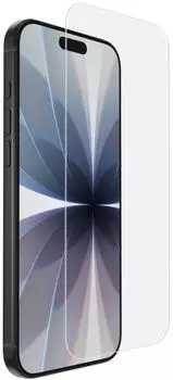 Nevox NEVOGLASS Displayschutzglas iPhone 16 Pro Max 6,9" (2420)
