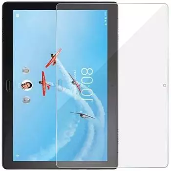 Lobwerk Schutzglas f&uuml;r Lenovo Tab P10 TB-X705F 10,1 Zoll (100365)