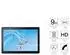 Lobwerk Schutzglas für Lenovo Tab P10 TB-X705F 10,1 Zoll (100365)