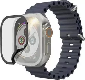Hama Reflect Protect Apple Watch Ultra/Ultra 2/3/4 49 mm