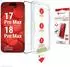 Displex Premium Glass MM iPhone 17 Pro Max/18 Pro Max