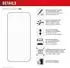 Displex Premium Glass MM iPhone 17 Pro Max/18 Pro Max
