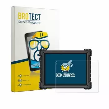 BROTECT Displayschutzfolie für Autel MaxiSys Ultra S2, transparent (1865061)