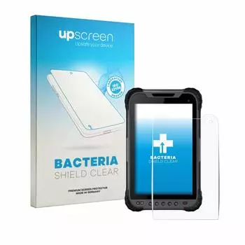 upscreen Schutzfolie f&uuml;r Stonex S80, klar, antibakteriell (2064928)