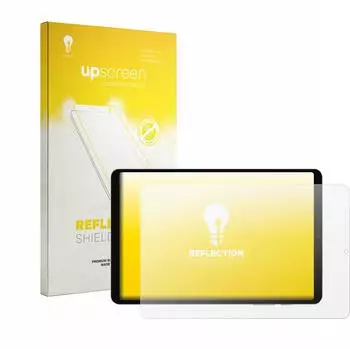 upscreen Schutzfolie matt f&uuml;r Blackview Zeno 2 (2964973)