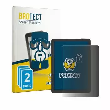 BROTECT Blickschutzfolie für Bigme B6 Pro Color, 2er-Pack (4365034)