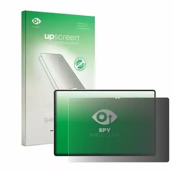 upscreen Blickschutzfolie für Huawei MatePad Pro 12 2026 Anti-Spy (3564736)
