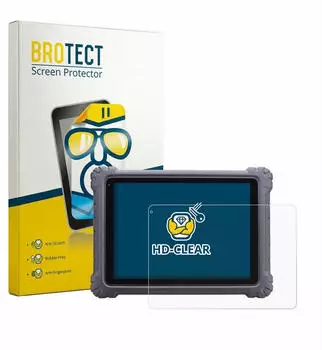 BROTECT Schutzfolie für Autel MaxiSys Ultra, transparent (1865060)
