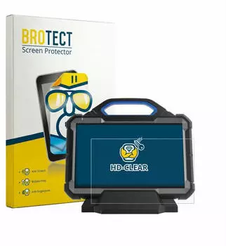 BROTECT Schutzfolie für Topdon Phoenix Max, transparent (1864580)