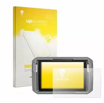 upscreen Schutzfolie matt, entspiegelt für Topdon ArtiDiag 900 Lite (2964628)