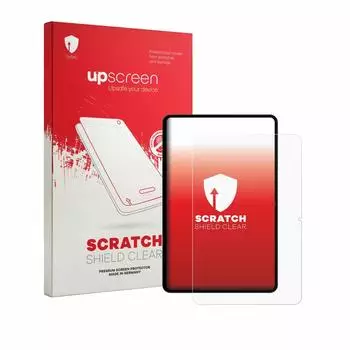 upscreen Schutzfolie f&uuml;r Honor Pad X10 Pro Max, klar, kratzfest (2864984)
