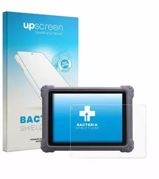upscreen Schutzfolie Anti-Bakteriell f&uuml;r Autel MaxiSys Ultra (2065060)